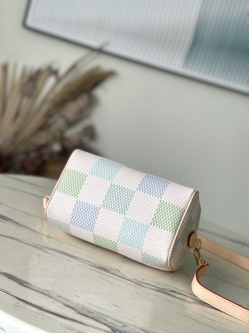 Louis Vuitton Speedy Bags